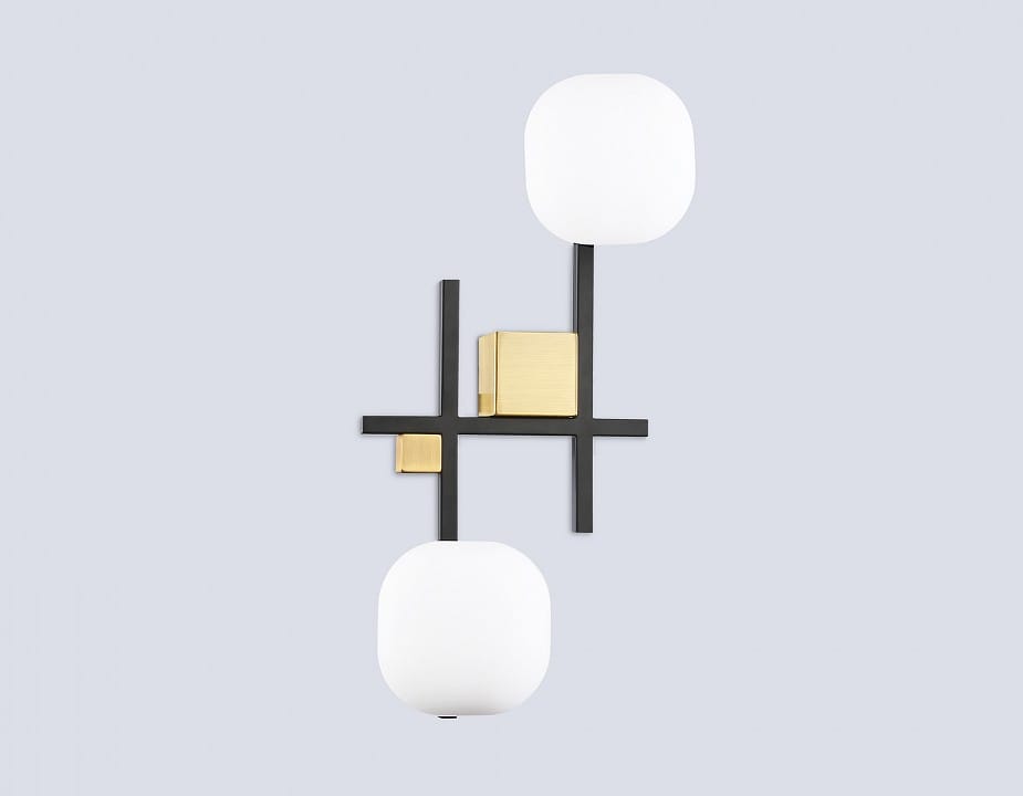 Накладной светильник Ambrella Light LH LH51019
