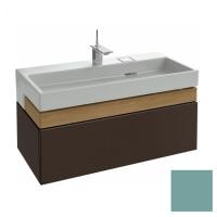 Тумба под раковину 100 см Jacob Delafon Terrace EB1187-S43 ментол