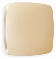 Заглушка для поста с рамкой Ambrella Volt Quant OP6160