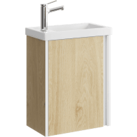 Тумба под раковину Aqwella Urban URB0145DD