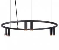 Подвесная люстра Moderli Sofina V11788-6P