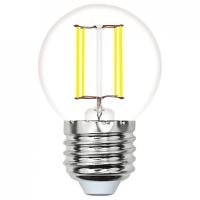 Лампа светодиодная Volpe OPTIMA E27 5.5Вт 3000K UL-00008459