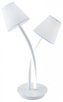 Настольная лампа декоративная MW-Light Аэлита 8 480032702
