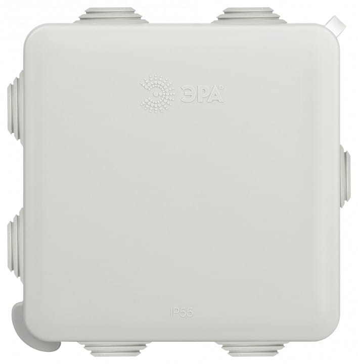Короб распределительния Эра  KOR-80-80-50-7gv-MP