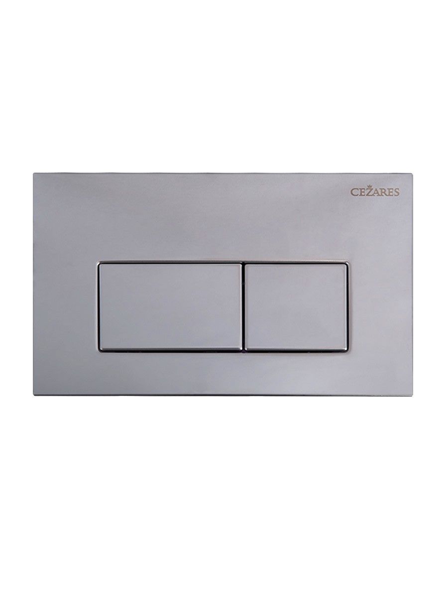 Кнопка смыва CEZARES ДВИЖЕНИЕ 2 (SLIDER 2) CZR-510V-01-AF