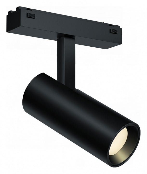 Светильник на штанге iLedex Technical VISION48/25 SMART 4825-042-D55-18W-38DG-BK