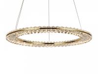 Подвесная люстра Newport CRYSTAL М0071041