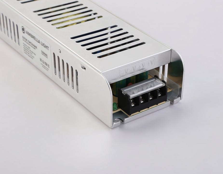 Блок питания Ambrella Light LED Driver GS8685