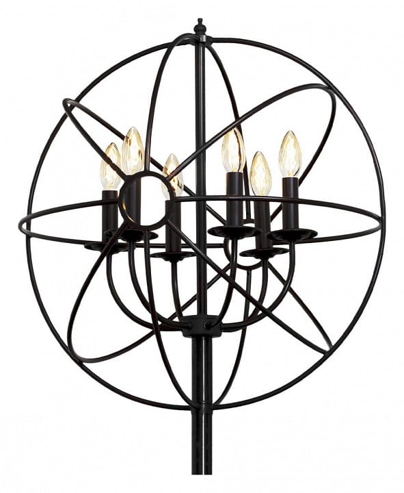 Торшер Loft it Foucaults Orb LOFT1192F