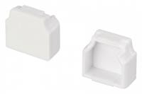 Заглушка для профиля Arlight FANTOM 040942