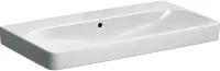 Раковина 90x48 см Geberit Smyle Square 500.250.01.1