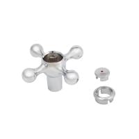 Маховик Iddis 991KR20HSM хром глянец