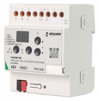 Конвертер Wi-Fi для смартфонов и планшетов Arlight KNX 037726