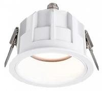 Встраиваемый светильник Wertmark WTD.O07 WTD.O07.000.40.10