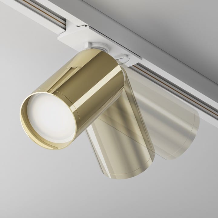 Светильник на штанге Maytoni Technical Фокус С TR020-1-U-GU10-WG