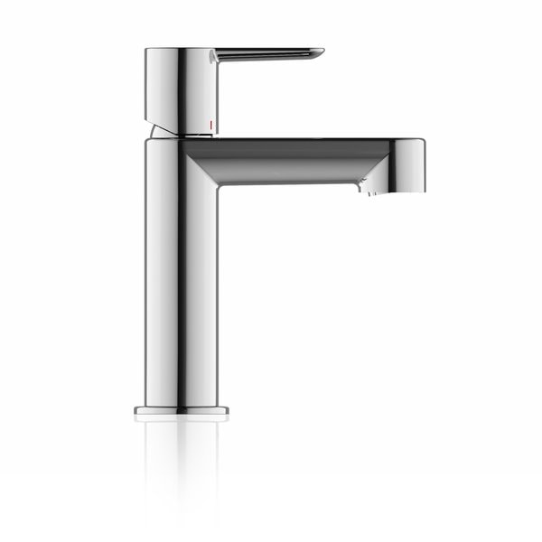 Смеситель для раковины Ravak X070113 без донного клапана