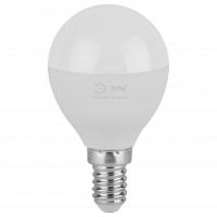 Лампа светодиодная Эра Green Line E14 15Вт 6500K LED P45-15W-865-E14 GL