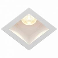 Встраиваемый светильник VOLTALIGHTING Fort DL0014.36.3K.TW