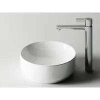 Раковина 35,5x35,5 см Ceramica Nova Element CN6005