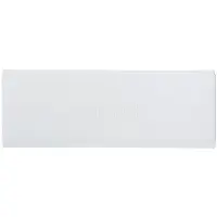 Панель фронтальная 160 Santek Санторини 1.WH30.2.495