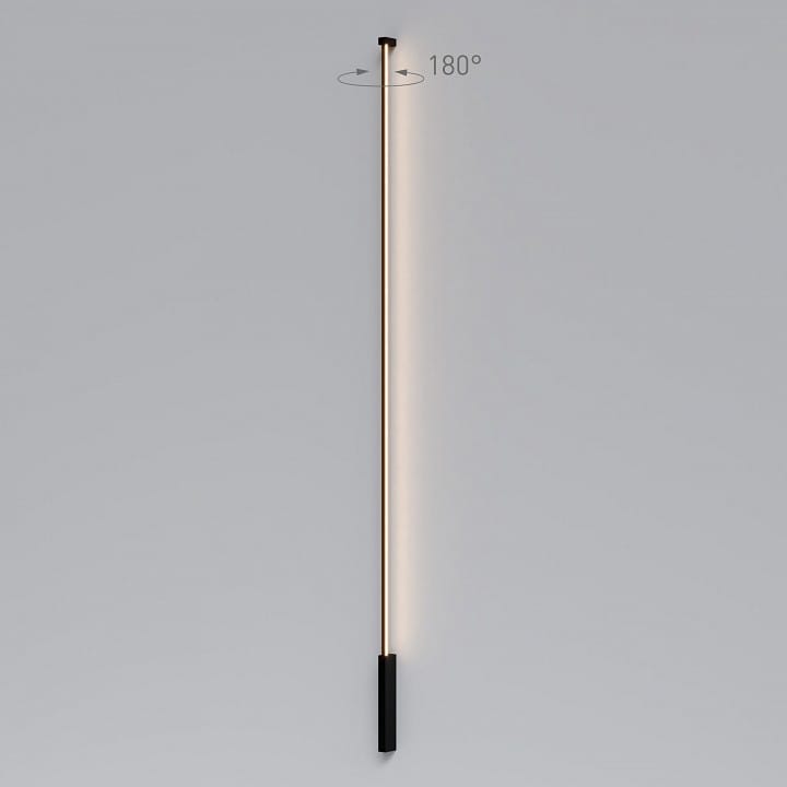 Накладной светильник Elektrostandard Alto 40134/LED