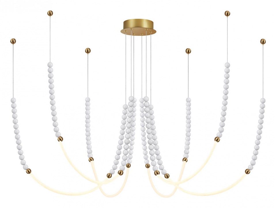 Подвесной светильник Odeon Light Monella 6639/70L
