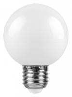 Лампа светодиодная Feron LB-371 E27 3Вт 6400K 25902