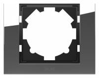 Рамка на 1 пост Elbi Eleсtriс Zena 500-073100-271