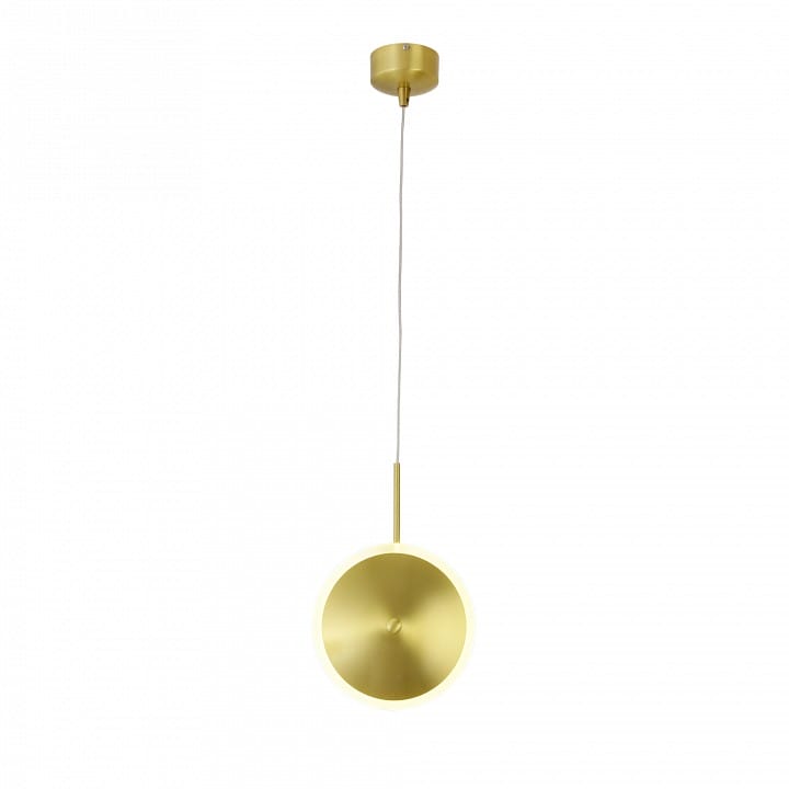 Подвесной светильник ST-Luce Imente SL1221.203.01