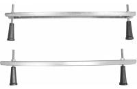 Ножки для ванны Cersanit ZP-SEPW1000006