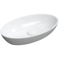 Раковина 60x35 см Omnires Siena SIENALUNBSP