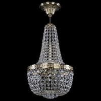 Светильник на штанге Bohemia Ivele Crystal 1928 19281/H2/25IV G
