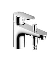 Смеситель для ванны и душа hansgrohe Vernis Blend 71444000 Monotrou хром