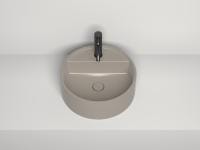 Раковина Salini Armonia Top 02 45 130116GF