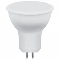 Лампа светодиодная Feron Saffit Sbmr 1613 GU5.3 13Вт 2700K 55218