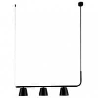 Подвесной светильник Lighthall Luvisa LH012144