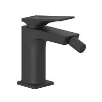 Смеситель для биде Kludi Decus 542173975 черный матовый