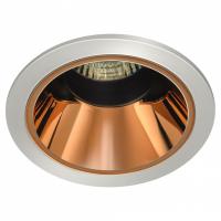 Встраиваемый светильник AM-Group AM329 AM329 WH+CP