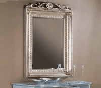 Зеркало Bagno Piu SP 6600 золото