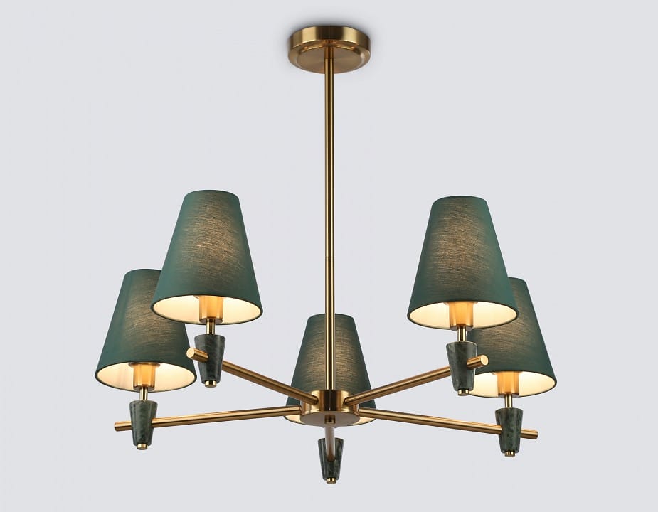 Люстра на штанге Ambrella Light LH LH75051