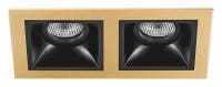 Встраиваемый светильник Lightstar Domino D5230707