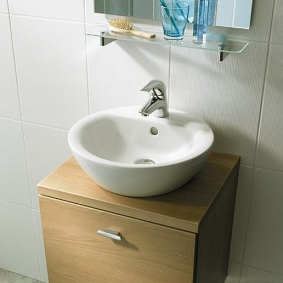Раковина Ideal Standard Connect Sphere E804001