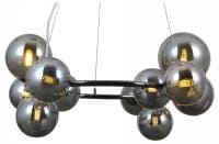 Подвесная люстра Moderli Renny V10797-11P