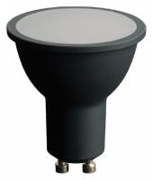 Лампа светодиодная Feron LB-1608 GU10 8Вт 2700K 48958