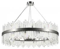 Подвесная люстра Arte Milano Белладжо 440110.960.28.G9.A1 CR