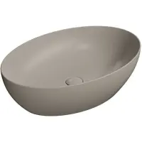 Раковина 60x42 см GSI Pura 884205