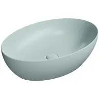 Раковина 60x42 см GSI Pura 884215