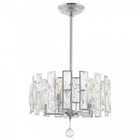 Светильник на штанге Arte Milano Sorrento-4209 374209/5/350/380 CR