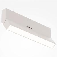 Накладной светильник Maytoni Technical Базис поворотный C133CL-12W4K-W