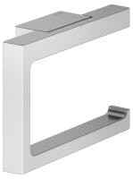 Держатель туалетной бумаги Keuco Edition 11 11162210000 нержавеющая сталь
